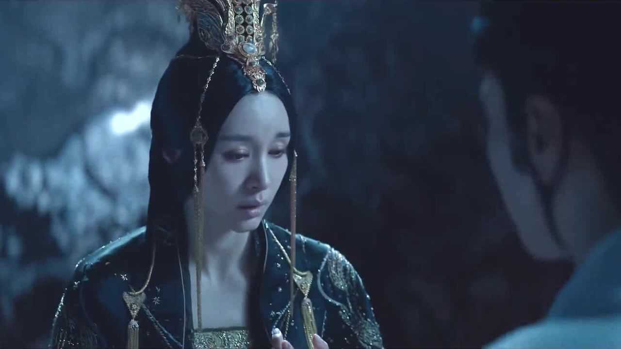 阴阳师晴雅集赵又廷王子文的绝世爱恋