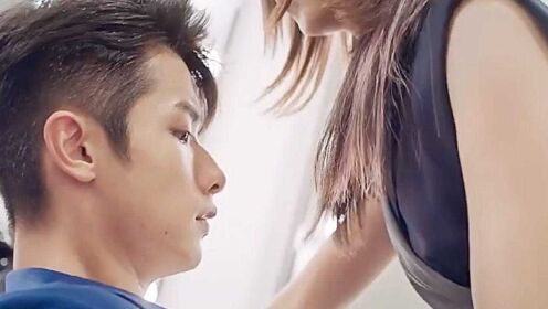 高段位女撩男,这男人太有福气了