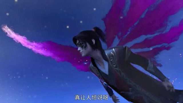 【斗破苍穹】盘点萧炎那些惊艳众人的名场面,谁的表情最夸张