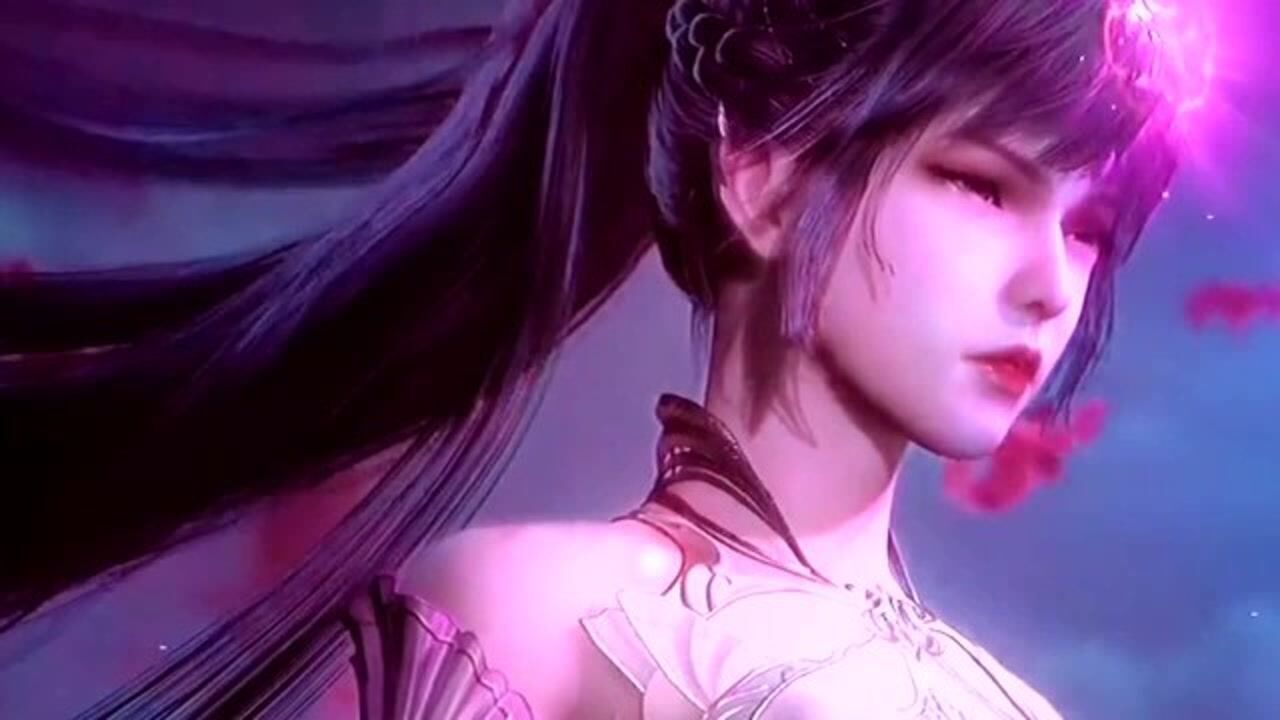 斗罗大陆第134集(小舞献祭)_腾讯视频