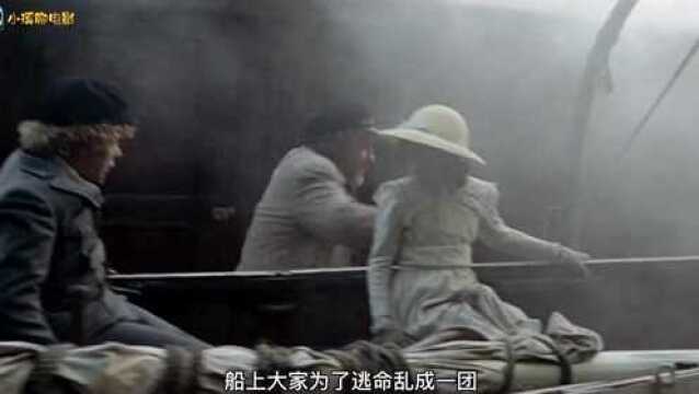 1980年开拍,为了上映删减多处剧情,一部被遗漏的冒险片神作