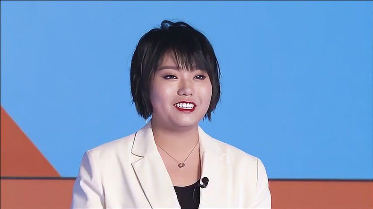 难怪李雪琴总想穿越唐朝!占据体重优势,至少是个贵妃