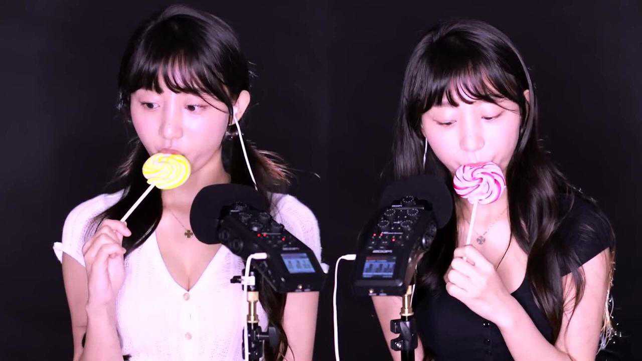 助眠:milky吸吮棒棒糖_腾讯视频