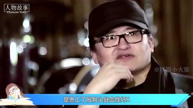 又一噩耗?患“不死癌症”隐退歌坛后,58岁的刘欢现状如何?