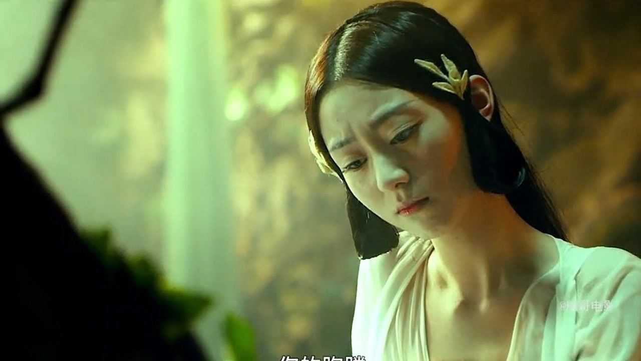 想成为一名合格的女妖,必备的8项技能,保证你吃人吃到饱_高清1080P在线观看平台_腾讯视频