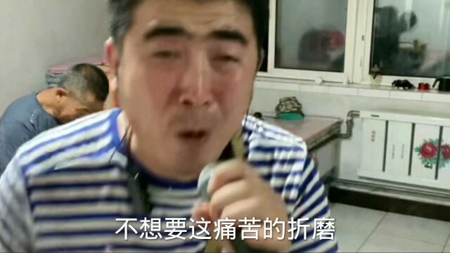 阿宇倾情演绎,站在北郊这块土地上,遥望着远方思念着家乡