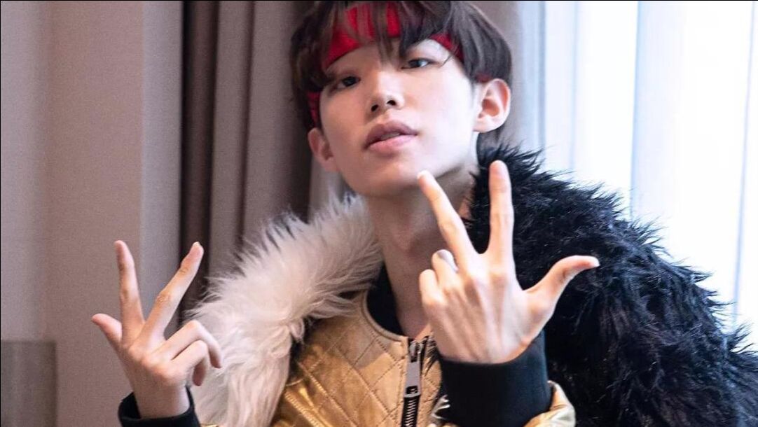 开火暴扣哥王浩轩dissak刘彰新说唱海选都没过而在下斩获40强