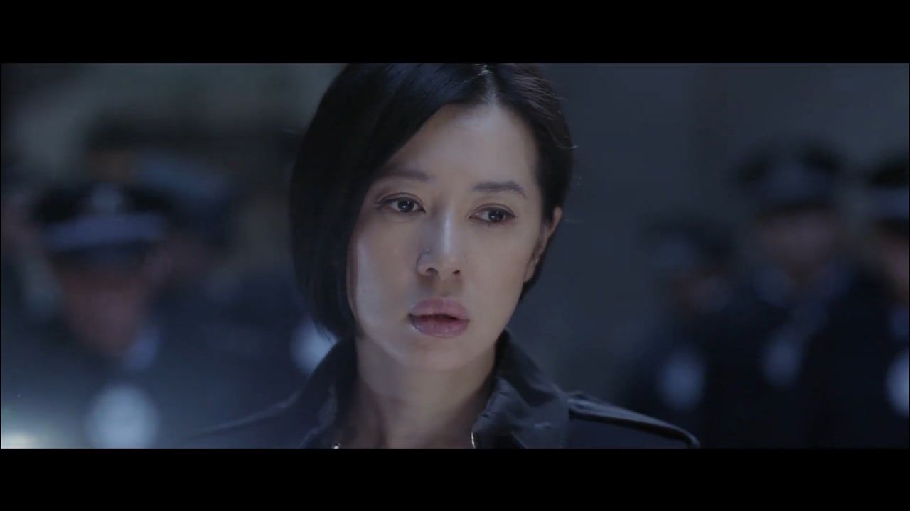 余男,邢佳栋《谎言真探》定档预告