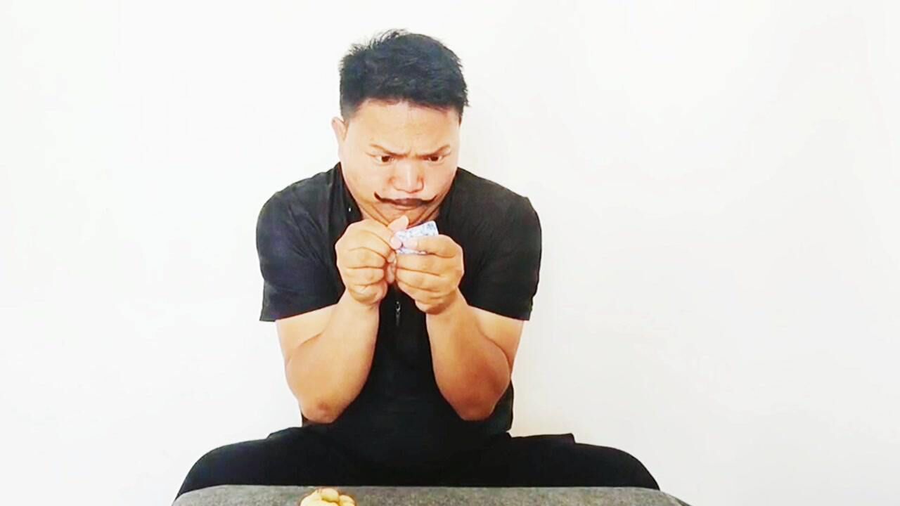 爆笑打金花第十九部