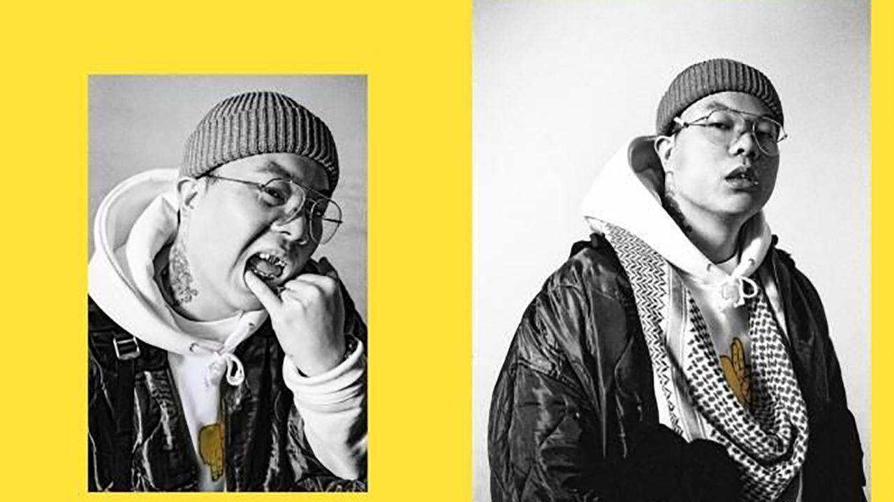 功夫胖《红绿灯》聪哥和胖别都出新歌了,还有一个我懒得讲