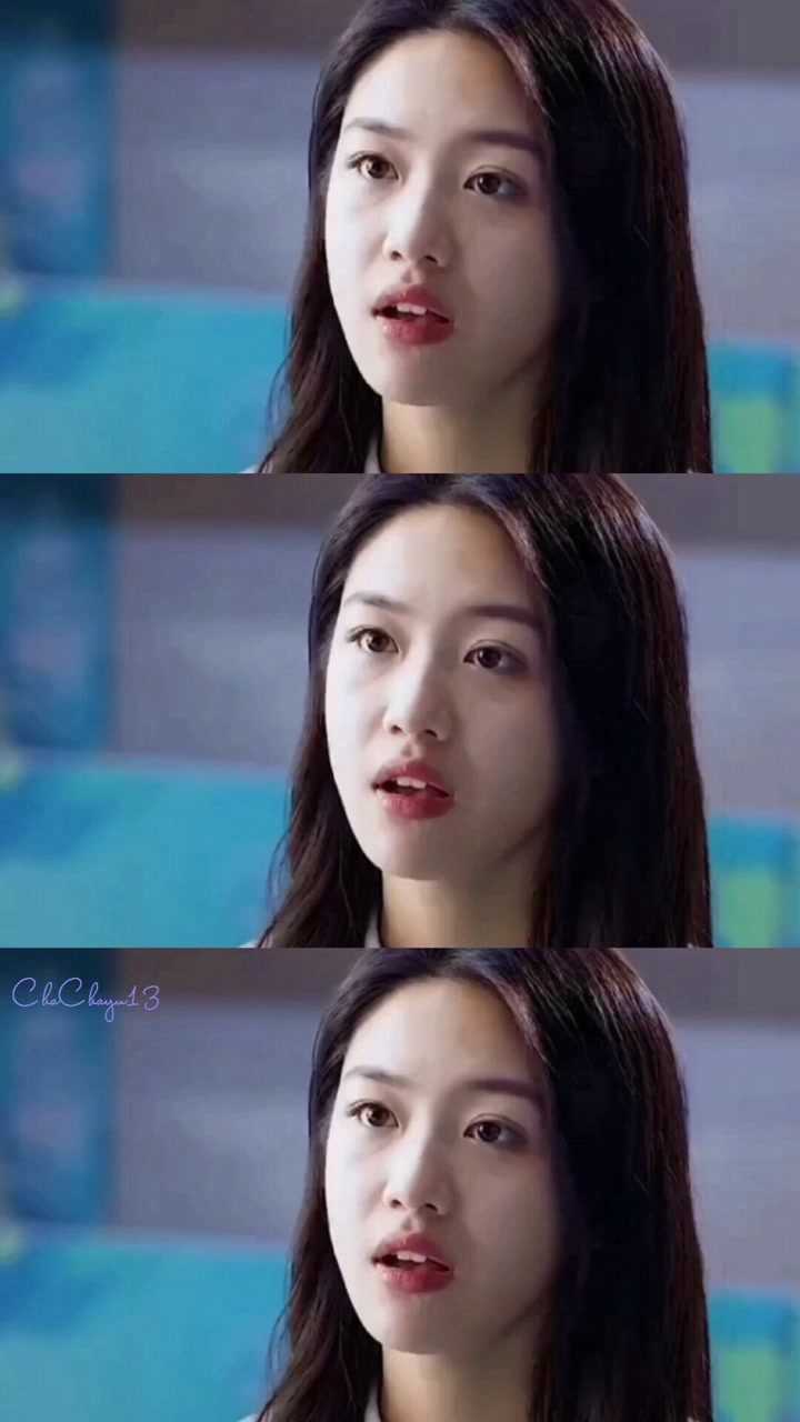 夏林希一切的努力都是为了成就最好的自己