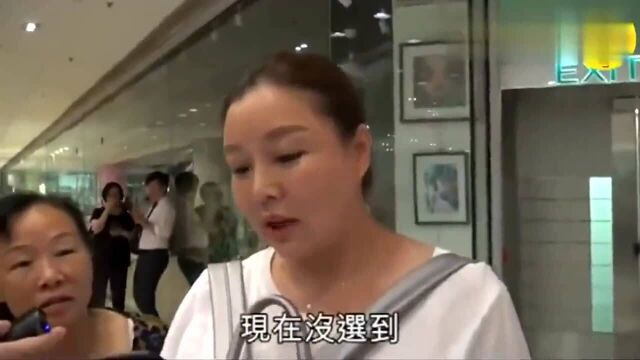 香港人的生活:广西妈妈在香港千万买楼送6岁女儿:双非你们最讨厌的