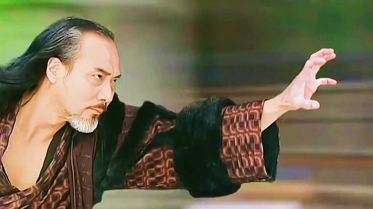 武侠 (水月洞天)龙神功整救江湖