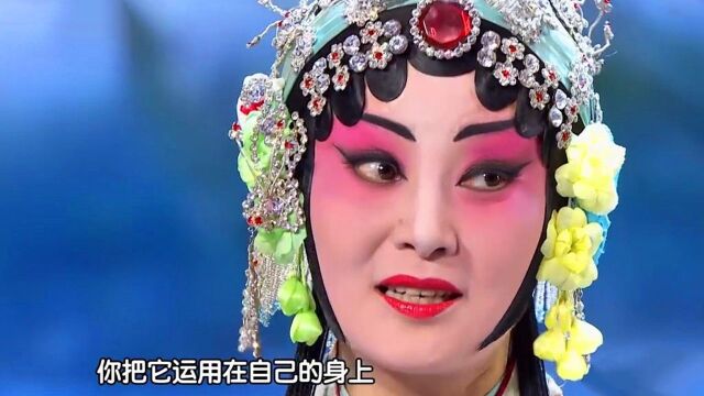 传承中国:李玉芙严师出高徒,徐帆现场感谢恩师,几乎哽咽!