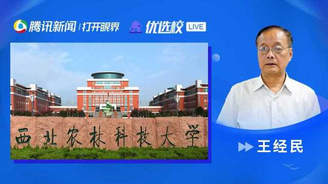 西北农林科技大学:数学,美轮美奂