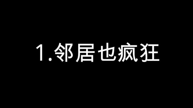 盘点影视中的“烧脑台词”,比绕口令还绕,你能一口气念完?