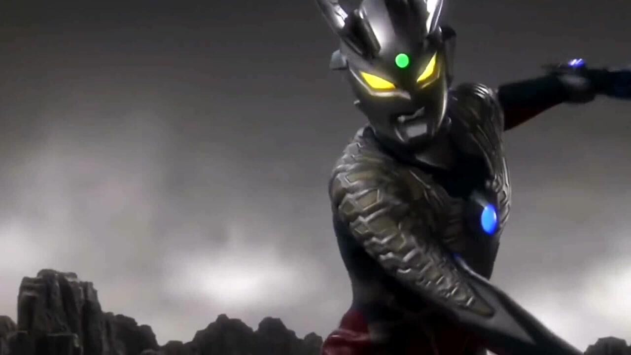 盘点芝顿四种无敌形态,你们觉得芝顿是最强的怪兽吗?