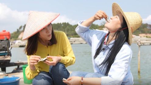 我的家乡菜 惠州篇 （下）  本视频来自央视频《味道》链接。
