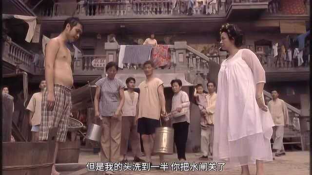 周星驰被封神的几部电影,你看过几部? #千古玦尘短视频征稿大赛#