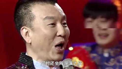 “央视准一哥”张泽群：曾主持过6次春晚的他，如今去哪了？