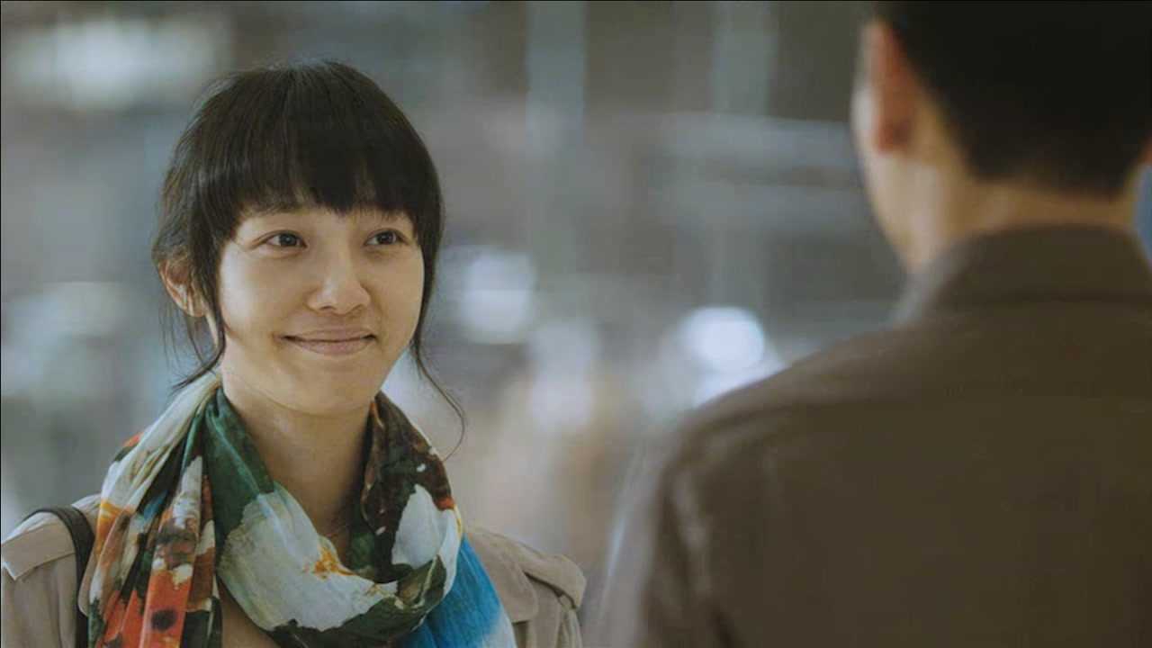 一首柔情的歌曲千千万万歌词引起共鸣既伤感又虐心