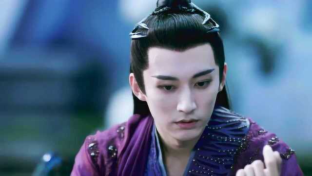 "天启/净渊"在线"颜值/服饰"媲美,哪件更撩得你心花怒放?