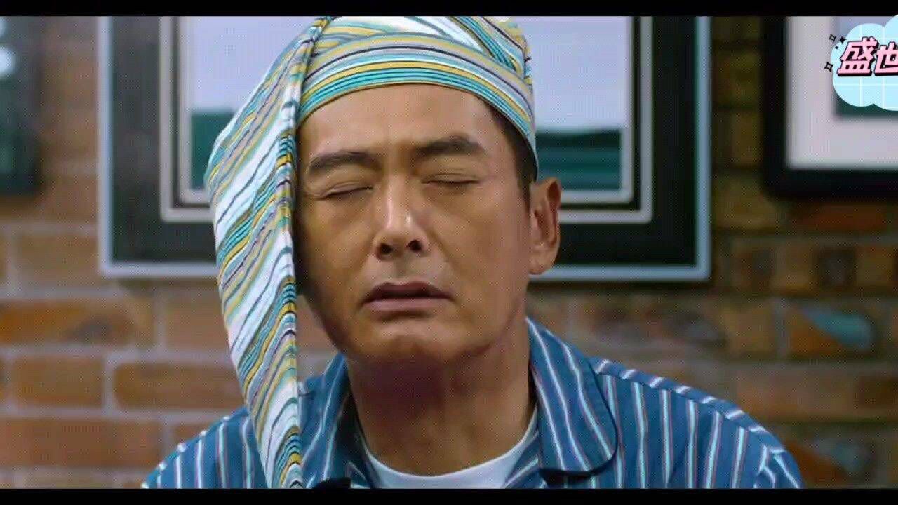 澳门风云3发哥无厘头搞笑视频