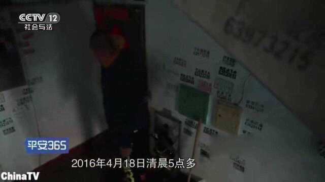 回顾:宝马跑车自家楼下丢失!盗贼竟叫开锁公司开锁,明目张胆的偷走