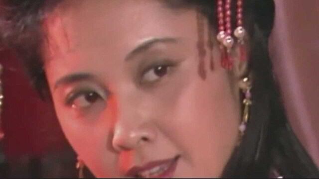 吴静原唱《女儿情》86版《西游记》插曲,一代人的回忆