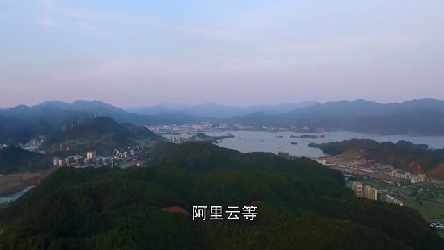 服务器背后的秘密,微软数据储存在海底,华为挖空大山另有所图?