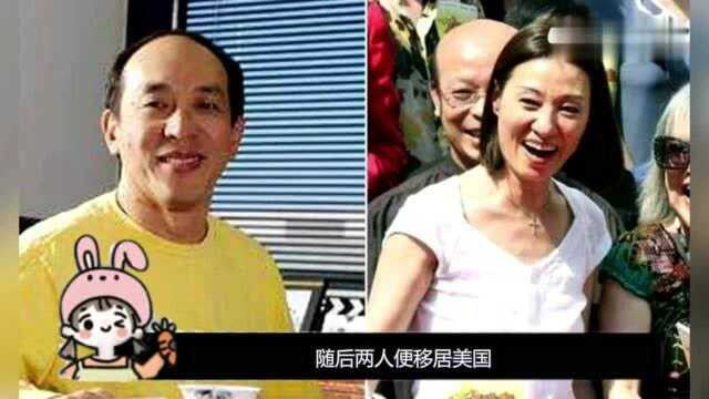 “最美鬼后”王小凤,22岁夺得影后,却一直没能走出童年阴影