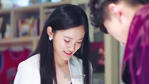 蒋川和凌翔茜的爱情你们羡慕了嘛#电影hot短视频大赛 第二阶段