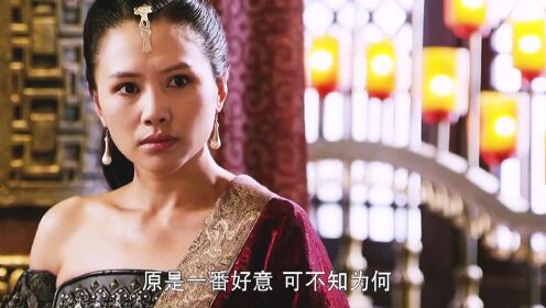 张三李四揭开贝海石的阴谋#电影HOT短视频大赛 第二阶段#