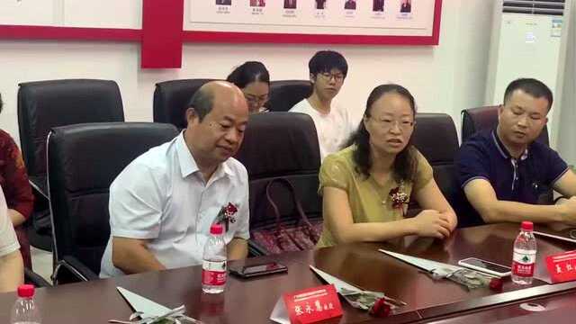 暨南大学教授聂红:全社会对眼健康的重视还远远不够