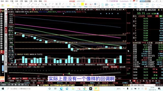 8.19格林美、新天绿能、潍柴动力、北方稀土、中国平安、三一重工