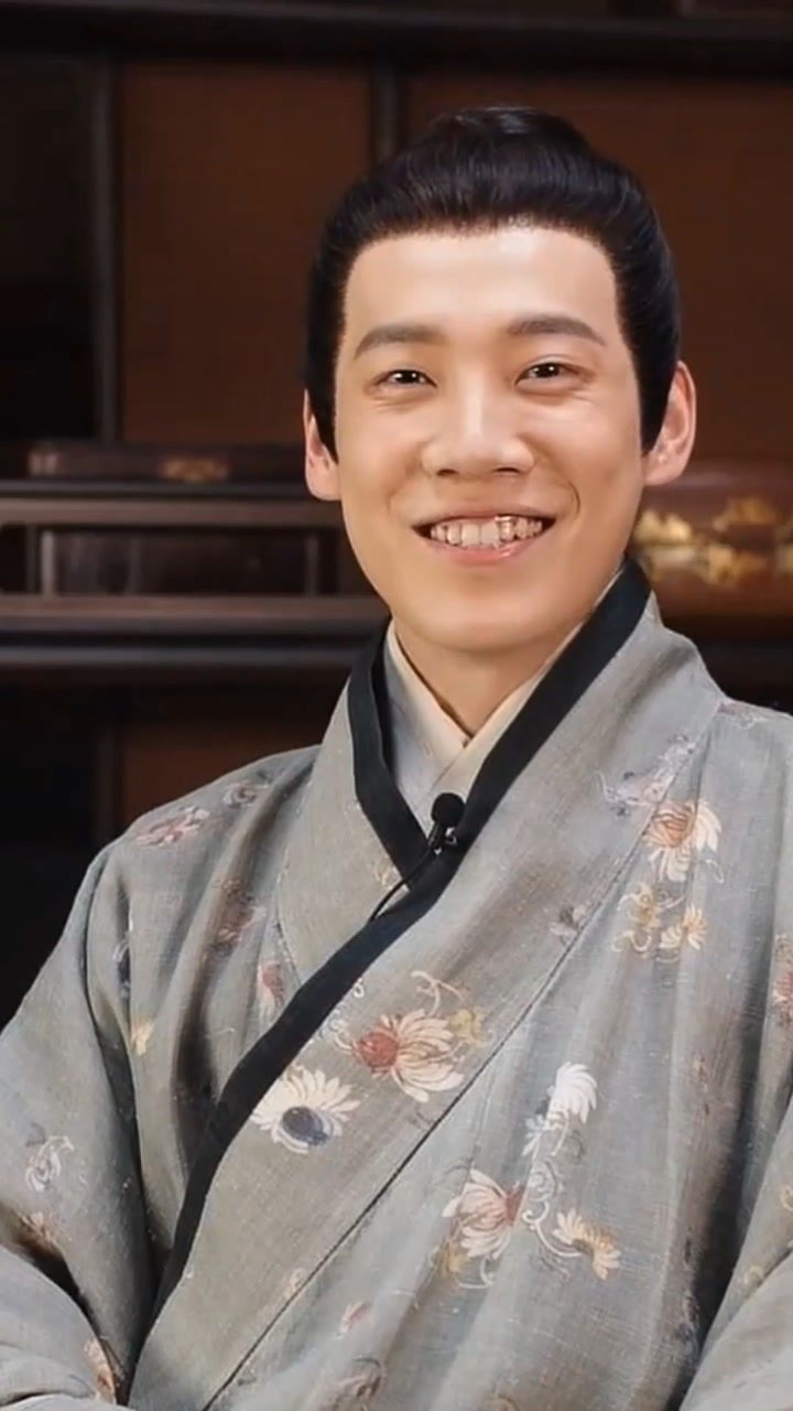 玉楼春里的孙金阁说出了万千男性的心声吗戏里戏外都是梗