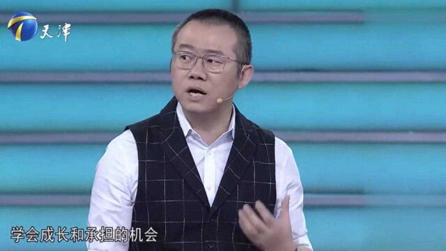 丈夫追求梦想,妻子无条件支持默默奉献,涂磊现场真情分析