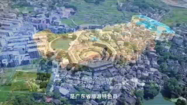 广东“东大门”焕发新魅力!潮州市饶平县正绘就全域旅游新画卷