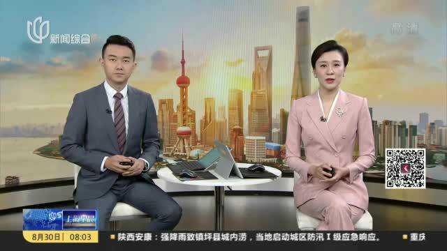 上海:出口退税再提速 保障外贸产业链畅通运转