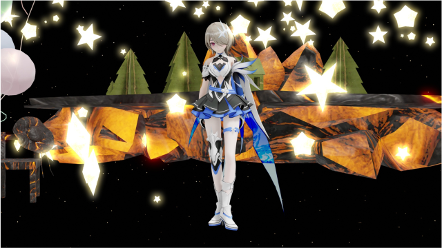 【丽塔月魂】addiction