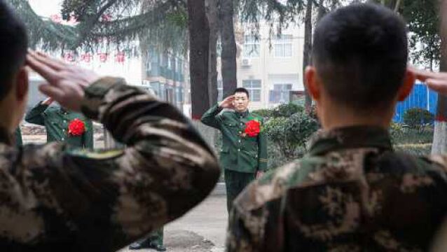 老兵优待证,先试点,后全面发放,3个主因,还要再“等一等”