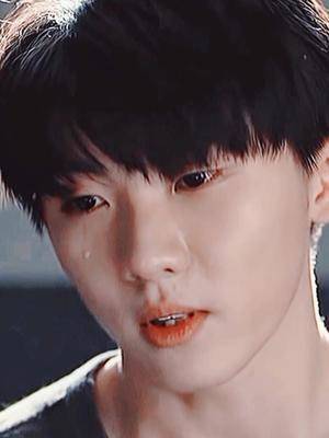 马嘉祺 "我好想你"#这就是神仙落泪吧 #歌曲毒药 #创作灵感