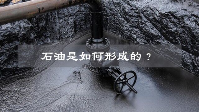 地球上的石油是怎么形成的?石油的主要用途又是哪些呢?