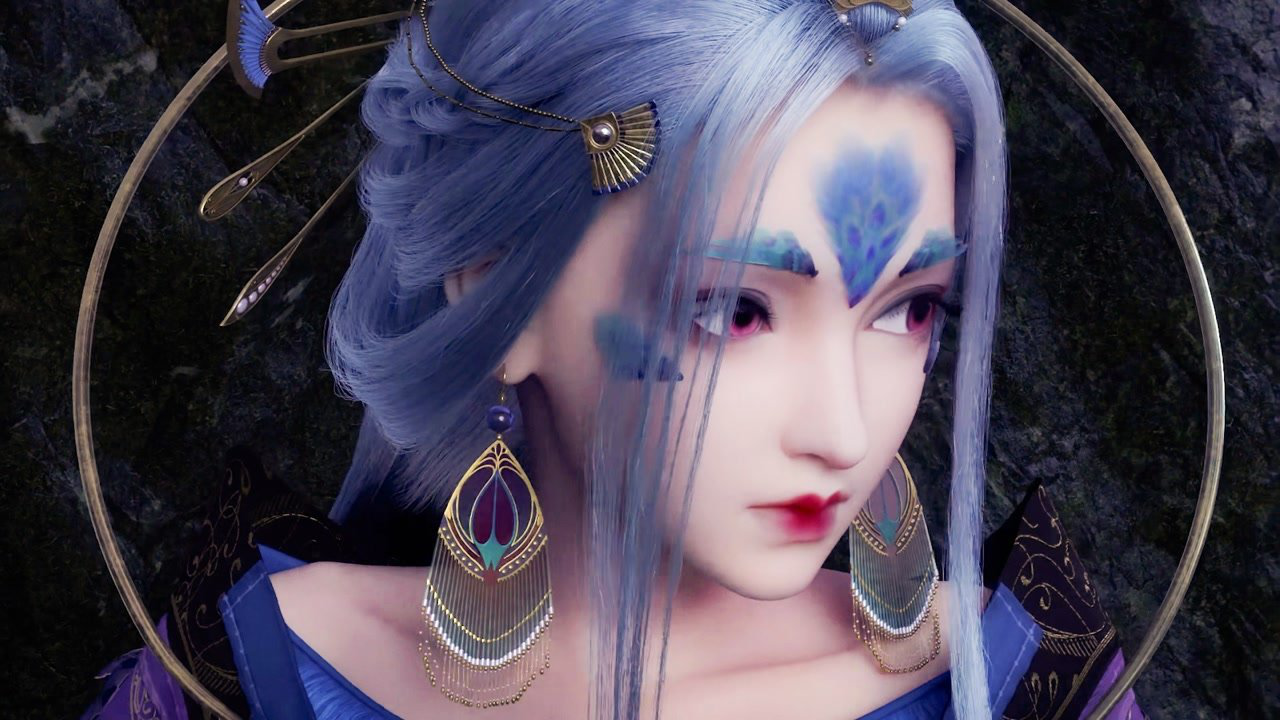 眷思量第一季完结我们终究只窥探到岛屿的一角