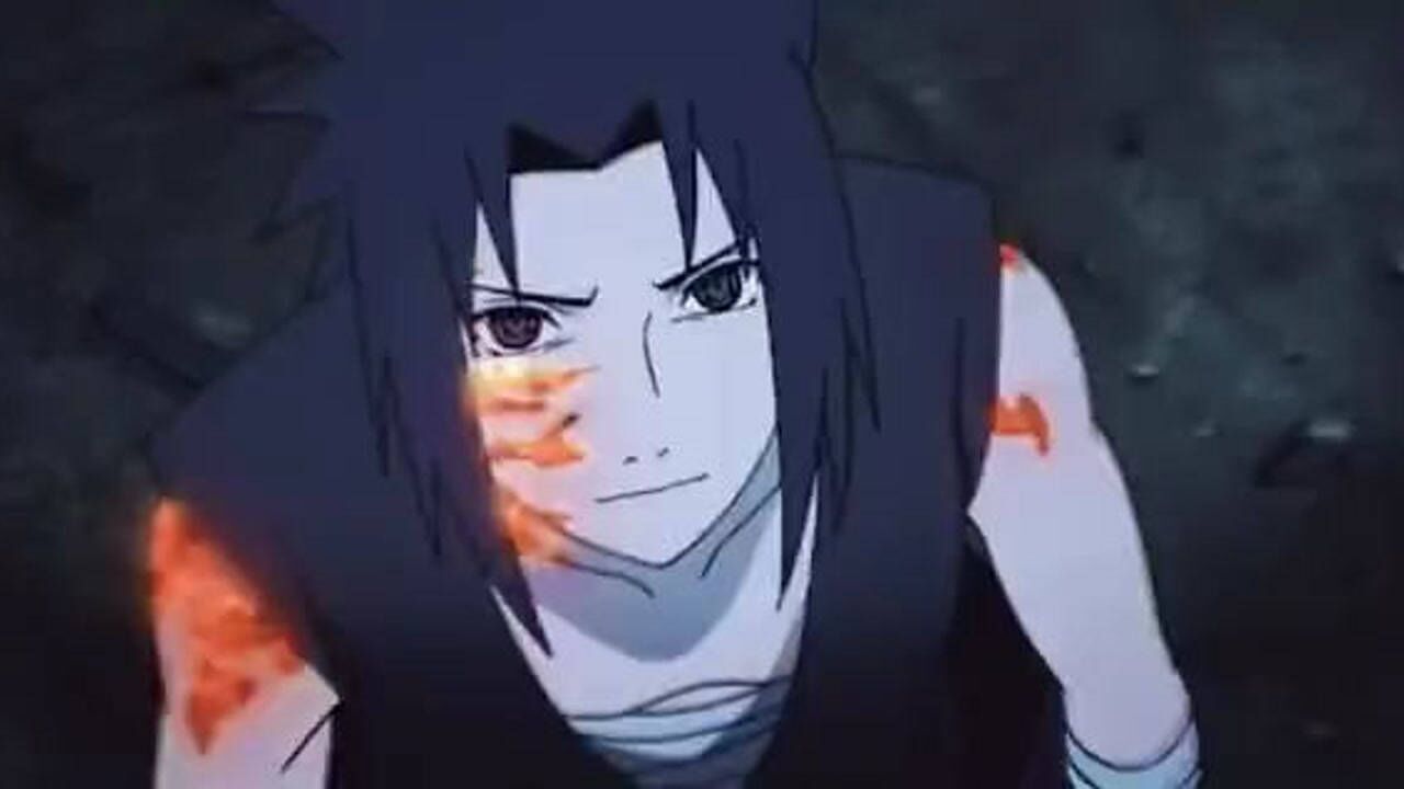 宇智波天生邪恶的小鬼_高清1080P在线观看平台_腾讯视频