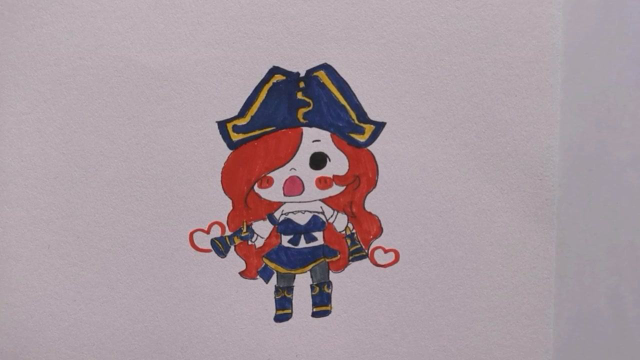 王者段位画的女枪,你是什么段位