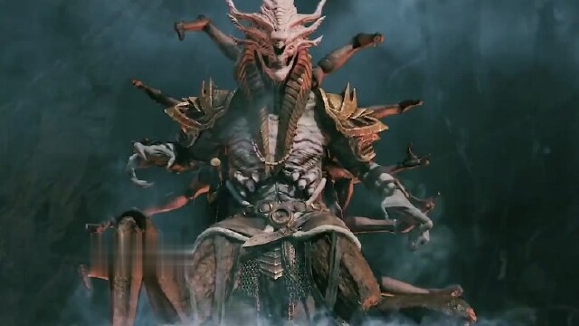 盗墓笔记云顶天宫万奴王长生的秘密到底是