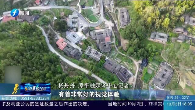 东湖村有清代古老建筑,有红色革命基地,竟还有这些娱乐措施!