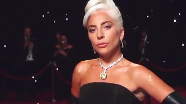 Gaga慢镜头合集来了