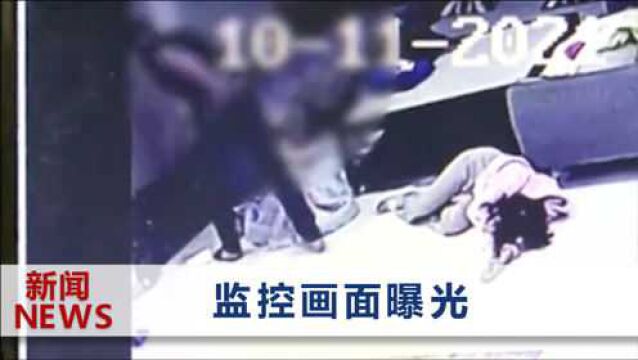 查女友开房记录被拒,江苏男子打断保安肋骨,警方出手:刑拘!